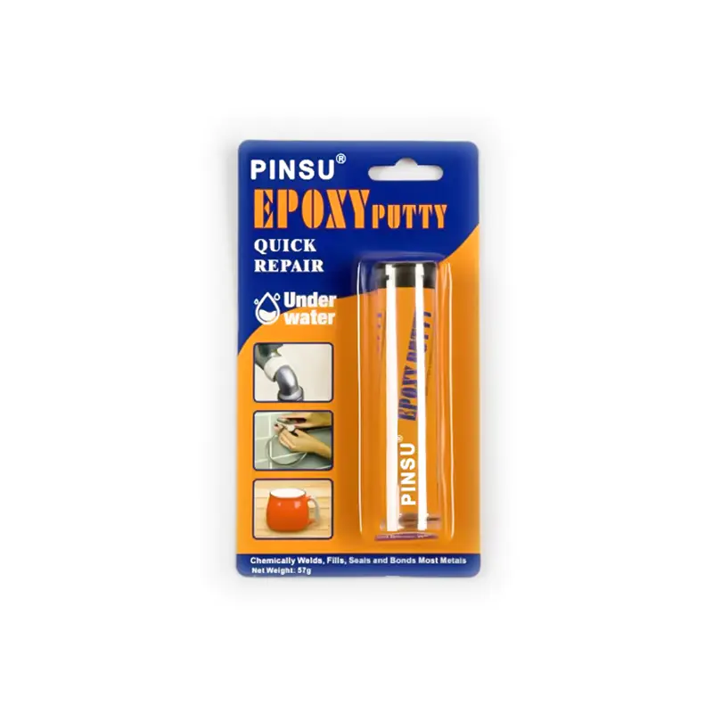 Massa PINSU-Epóxi AB